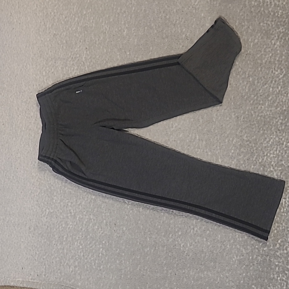 Big Boys Adidas Fleece Joggers Pants